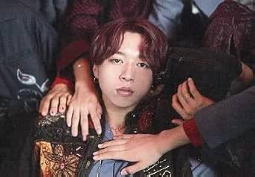 Amazon.co.jp: BE:FIRST ビーファースト Gifted. グリーティング