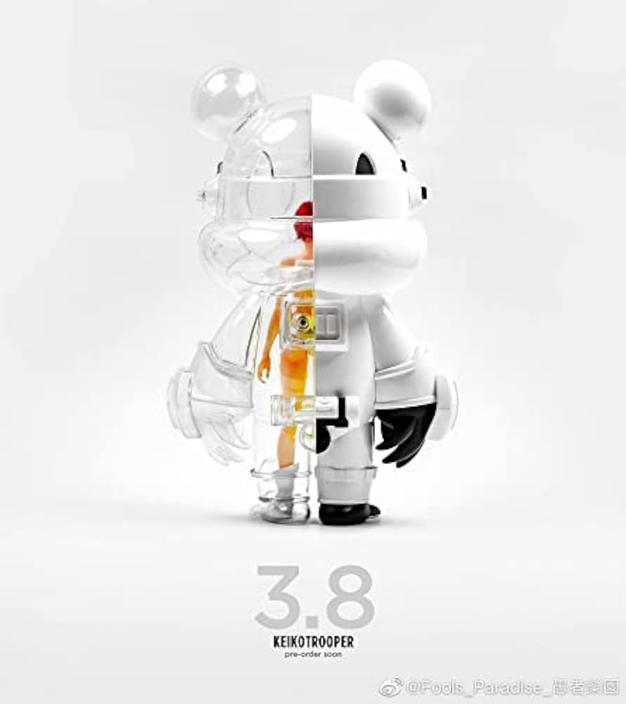 Fools Paradise フールズパラダイス トータルリコール Fools-Paradise