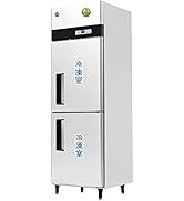 Amazon.co.jp: 業務用(ジェーシーエム)JCM 冷凍ストッカー JCMC-41 41