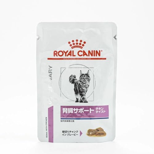 ロイヤルカナン 腎臓サポート パウチ」の人気商品一覧 | 安い商品を