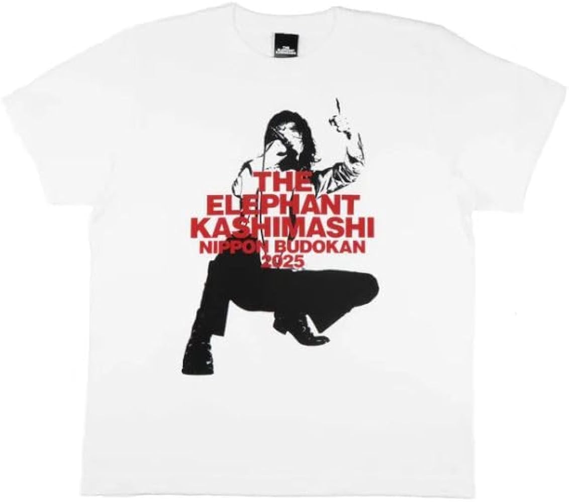 Amazon.co.jp: エレファントカシマシ エレカシ 宮本浩次 新春ライブ