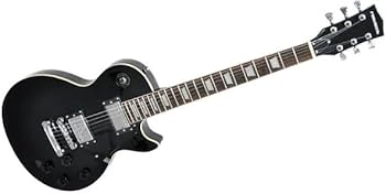 Amazon | PLAYTECH (プレイテック) エレキギター レスポールタイプ 2