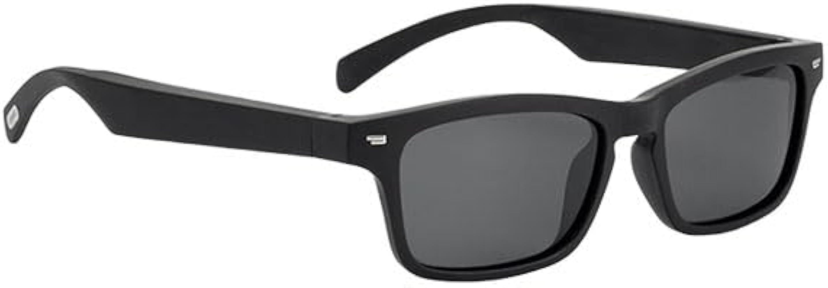 Amazon.co.jp: スマートメガネ ワイヤレスメガネ Bluetooth 通話可能