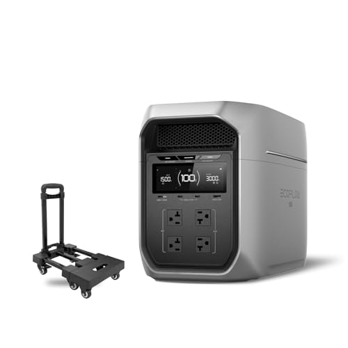 Jackery - Jackery ポータブル電源 500 New 512Wh JE-500A の評価