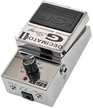 ISP TECHNOLOGIES DECIMATOR II 箱付 Amazon | ISP Technologies