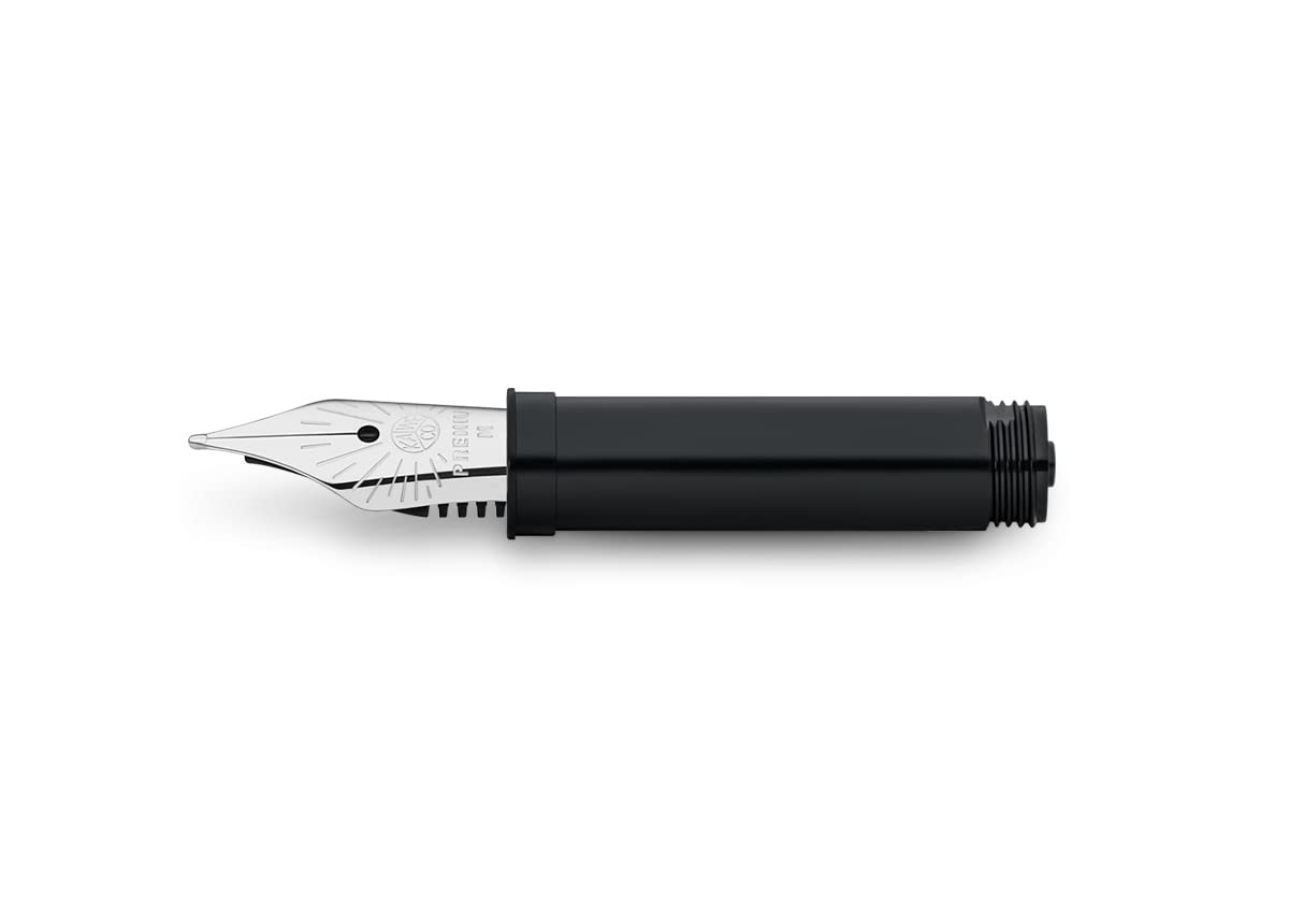 Amazon | Kaweco 万年筆 ペン先交換用ユニット プレミアムスチールニブ