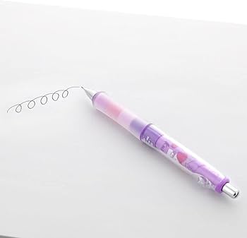 Amazon.co.jp: サンスター文具 サンリオ Dr.Grip ドクターグリップ