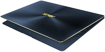 Amazon.com: ASUS ZenBook 3 UX390UA 12.5