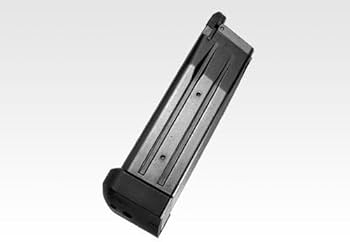 Amazon | 東京マルイ(TOKYO MARUI) No32 ハイキャパ 5.1 ステンレス
