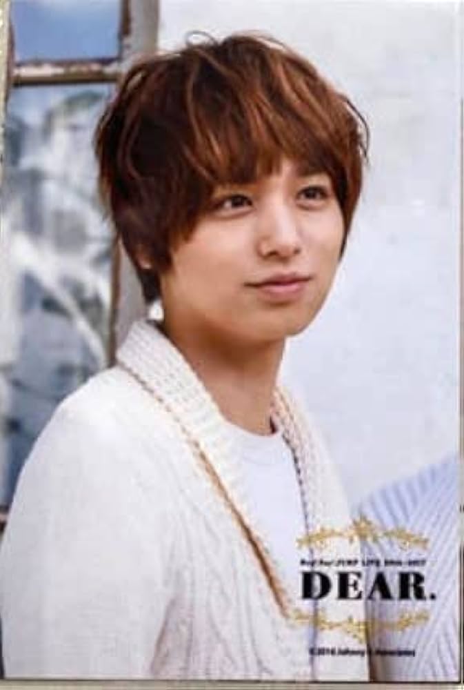 ☆Hey!Say!JUMP 伊野尾慧☆公式写真＆フォトセット 20枚② 166 ☆Hey