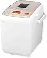 新品】ホームベーカリー SIROCA SHB-712