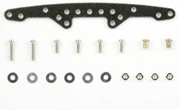 Amazon | タミヤ グレードアップパーツシリーズ No.472 GP.472 FRP