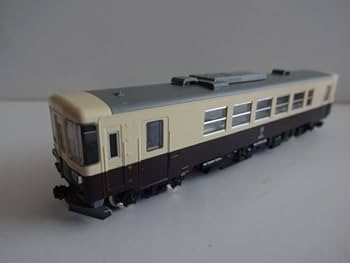 Amazon | TOMIX 週刊鉄道模型 少年時代 KD2-P1 オリジナルモデル 里山