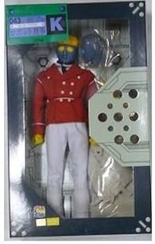 Amazon.co.jp: リアルアクションヒーローズ ロボット刑事K コート