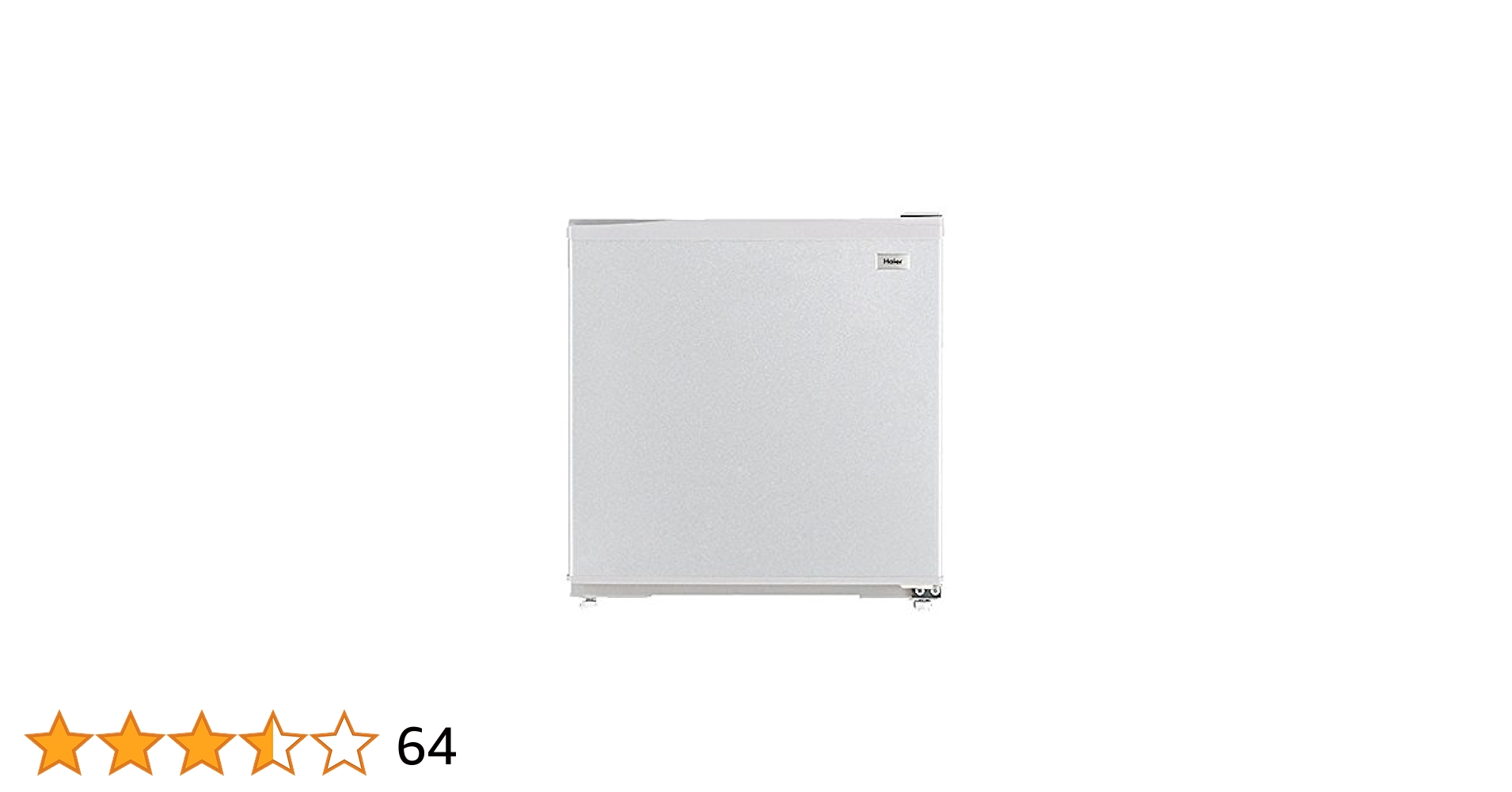 Haier/ハイアール 1ドア 冷凍庫 38L JF-NU40G 2019年製【ユーズド