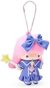 Amazon.co.jp: サンリオ(SANRIO) サンリオ ソフビドール リトルツイン