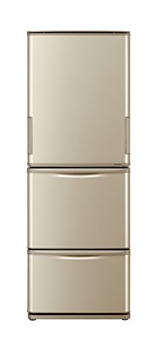 スリム冷蔵庫【3人家族用】300L～400Lの高コスパで高機能な冷蔵庫の