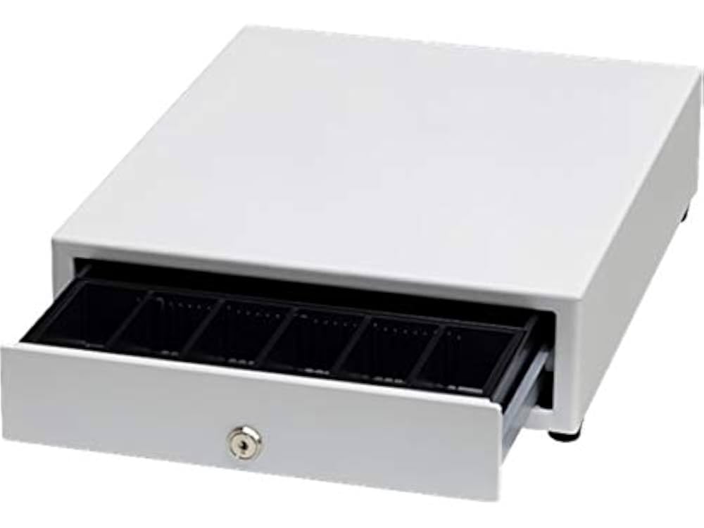 エアレジ対応 セイコーインスツル サーマルプリンター、キャッシュ