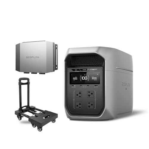 EcoFlow DELTA 3 Max」の人気商品一覧 | 安い商品を通販サイトから探す