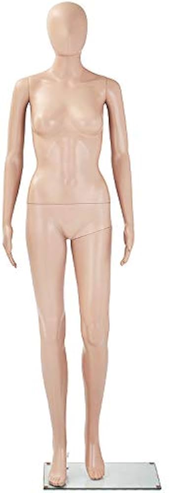 Amazon.co.jp: [ダイセイ] マネキン 全身マネキン レディース 173㎝ [9