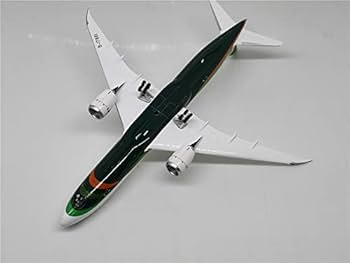 Amazon.com: Phoenix for EVA Air for Boeing 787-9 B-17881 1:400