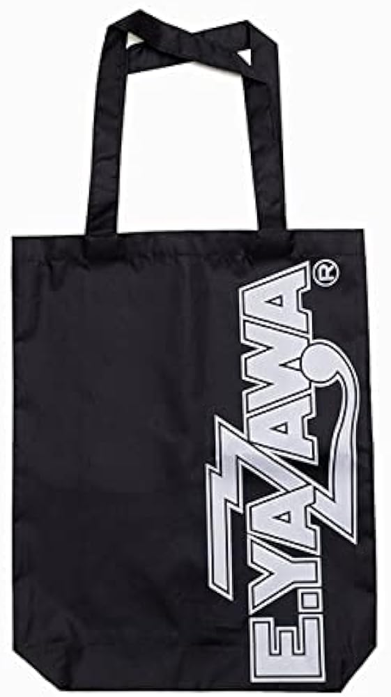 Amazon.co.jp: DIAMOND MOON 矢沢永吉 トートバッグ(ロゴ) : ホビー