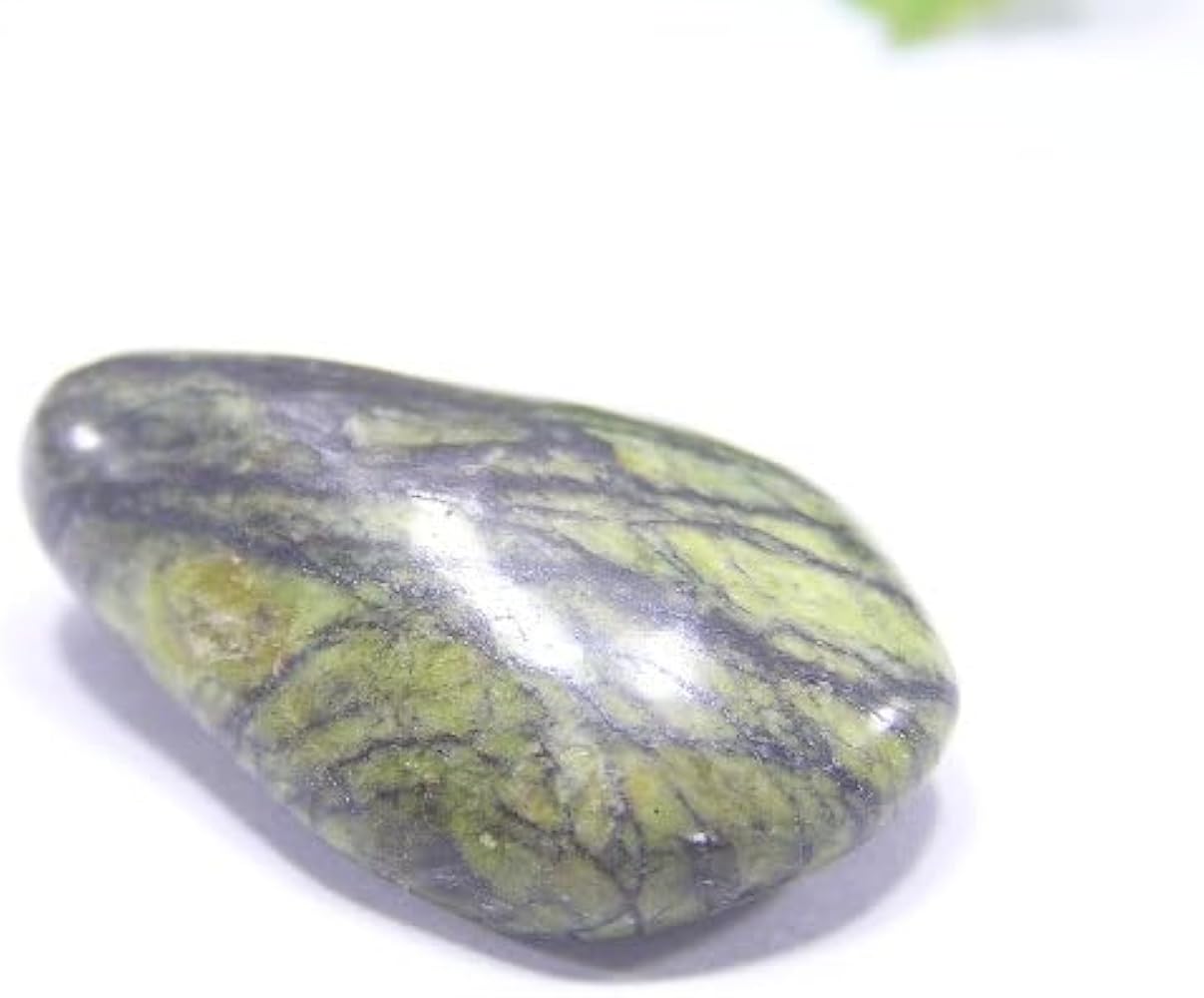 Yahoo!オークション - 蛇紋岩磨き石 ☆サーペンティン原石☆赤蛇紋岩