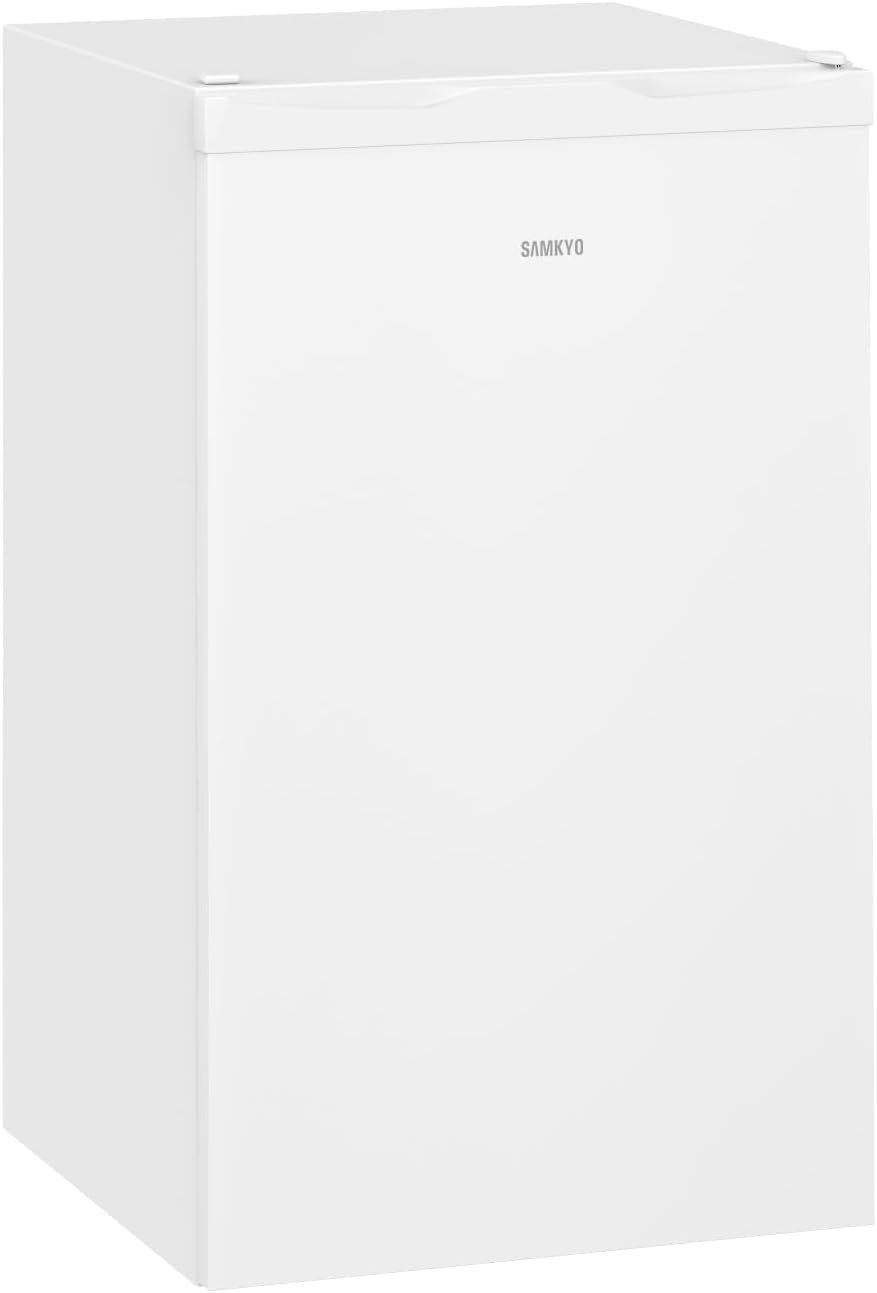 業務用冷凍ストッカー280L チェストタイプ【HJR-NM280】 Hijiru