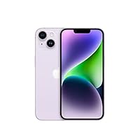 Amazon | 【整備済み品】 Apple iPhone 14 128GB スターライト SIM