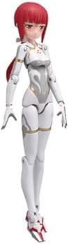 Amazon | 武装神姫 ミズキ弐型 (彩色済みアクションフィギュア、一部