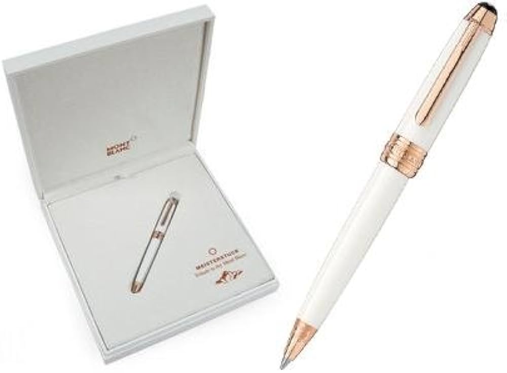 Amazon.co.jp: モンブラン MONTBLANC マイスターシュテュック