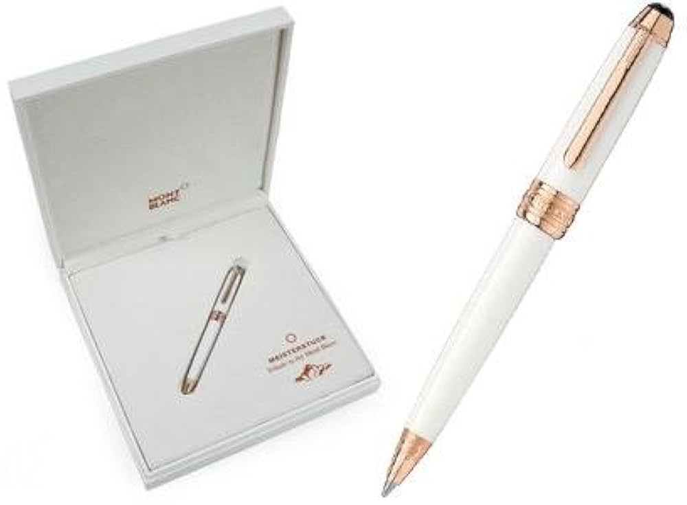 モンブラン マイスターシュティック クラシック トリビュートトゥザ