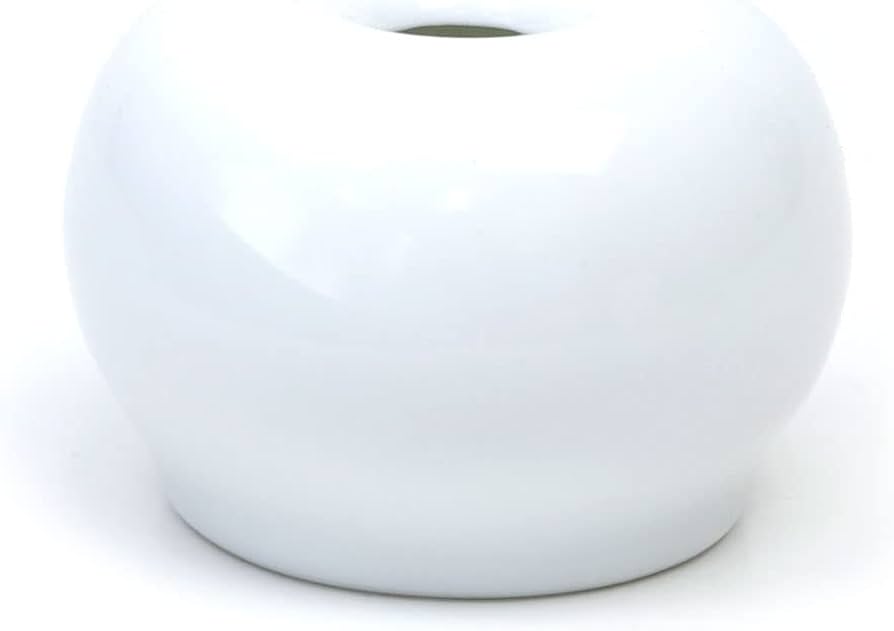 美濃焼 茶筅立て (天正末年から江戸前期) 美濃焼 茶筅立て (天正末年