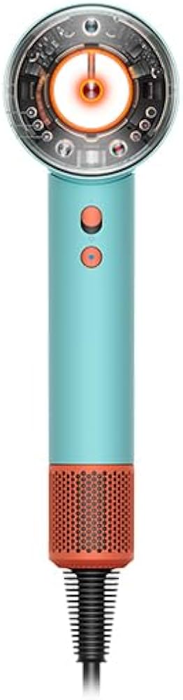 Amazon | Dyson Supersonic Nural Shine | Dyson(ダイソン) | ヘア