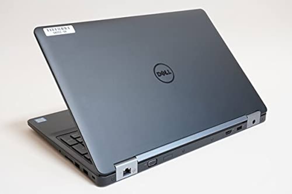 Windowsノート本体 DELL Latitude E5570 Corei5 16GB 512GB Amazon.co
