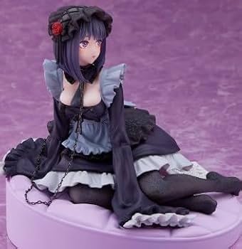 着せ恋 喜多川海夢 フィギュア AMP＋ 黒江雫衣装ver. 11個 まとめ売り