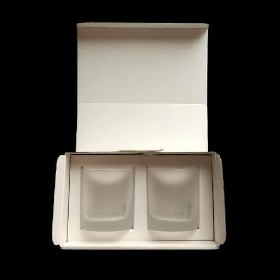 Amazon | ノーブランド品尾崎豊ロックグラス2個セットオフィシャル