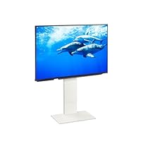 Amazon.co.jp: EQUALS イコールズ テレビ台 壁寄せテレビスタンド WALL