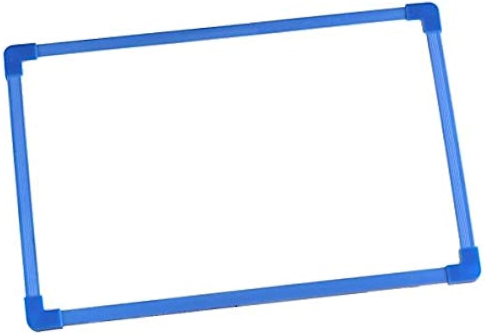 Amazon | ホワイトボード マグネット付 30×20cm ［色指定不可