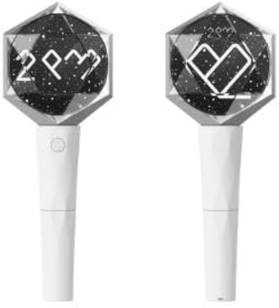 Amazon.co.jp: 2PM - OFFICIAL LIGHT STICK 公式 ペンライト 輸入品