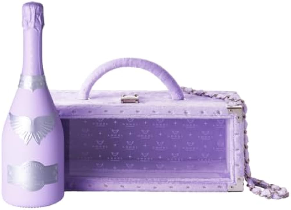 Amazon.co.jp: ANGEL CHAMPAGNE NV Demi Sec Limited Halloween