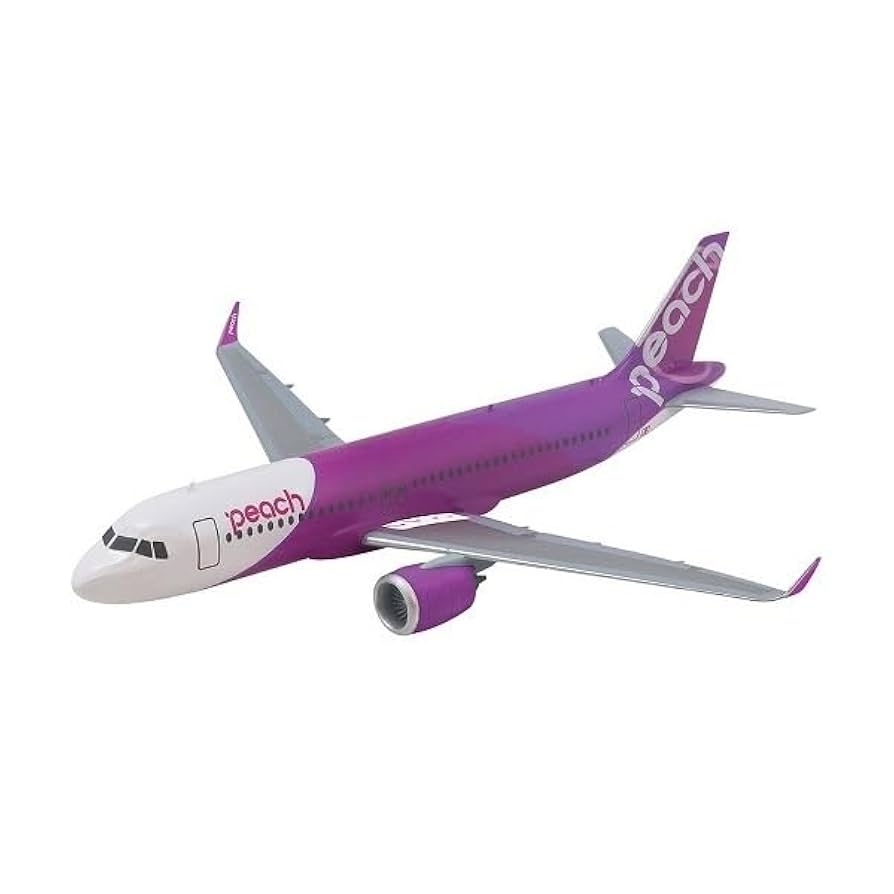 日本のエアライン4 1/300スケール 8種セット 10個入り 飛行機 模型