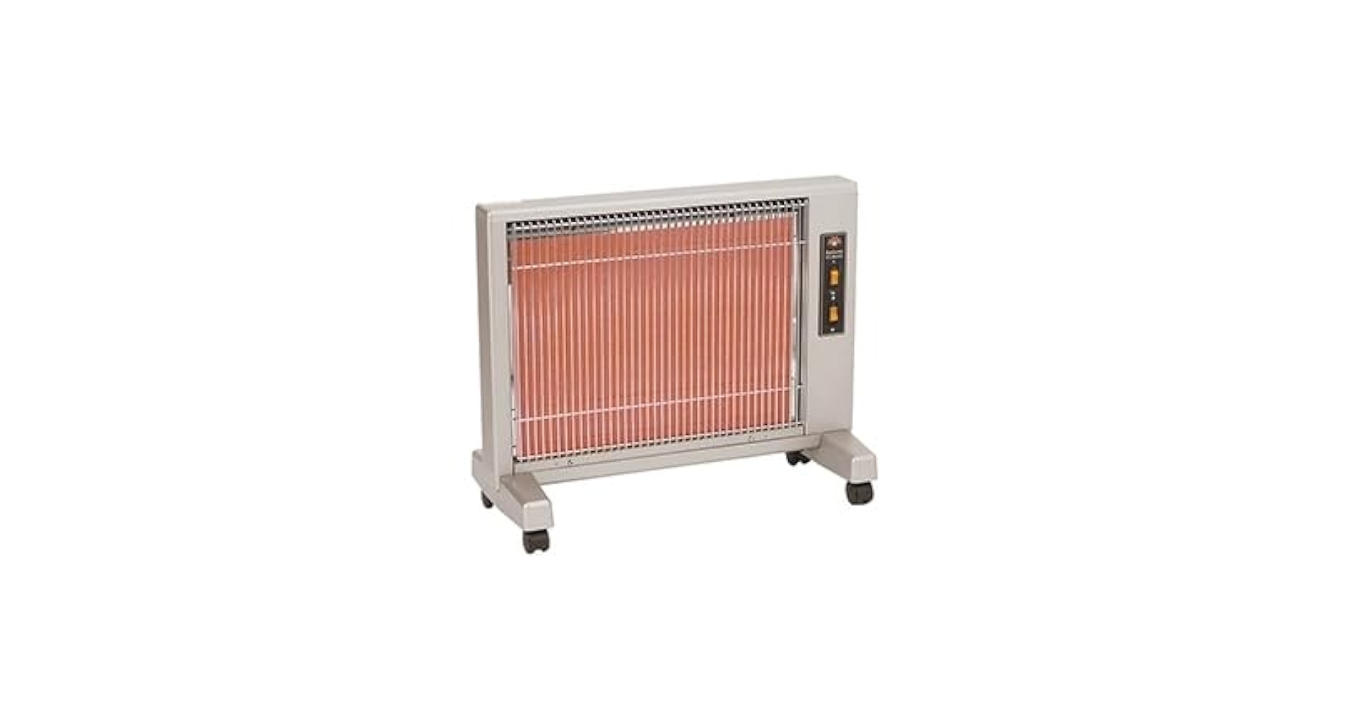 遠赤外線ヒーター】サンルミエ・エクセラ 7 N700L-GR 遠赤外線暖房器