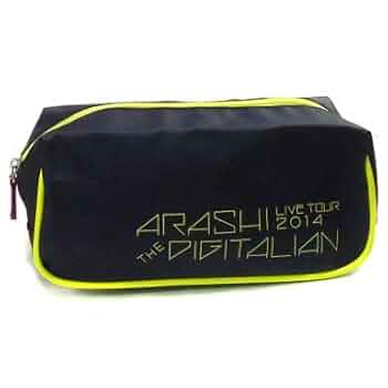 嵐 LIVE ツアー デジタリアン グッズセット 別売り不可 嵐 LIVE ツアー