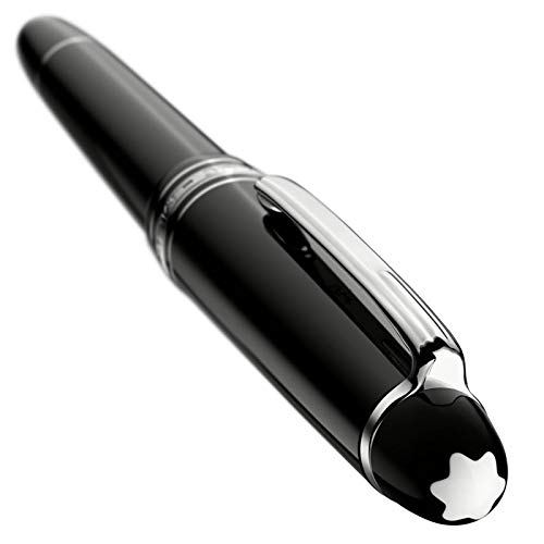 Amazon | MONTBLANC モンブラン 万年筆 マイスターシュテュック