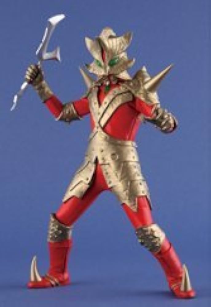 Amazon.co.jp: リアルアクションヒーローズ 限定 エースキラー