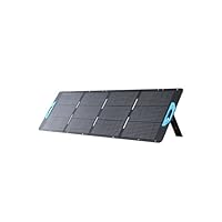 Amazon | Anker Solix PS200 Portable Solar Panel 200Wソーラーパネル