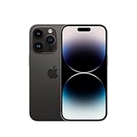 Amazon | 【整備済み品】 Apple iPhone 14 Pro 128GB ディープパープル