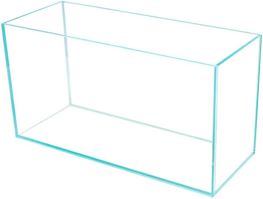 Amazon | 水槽 75cm ガラス水槽【75×30×40cm 81L】クリスティプレーン