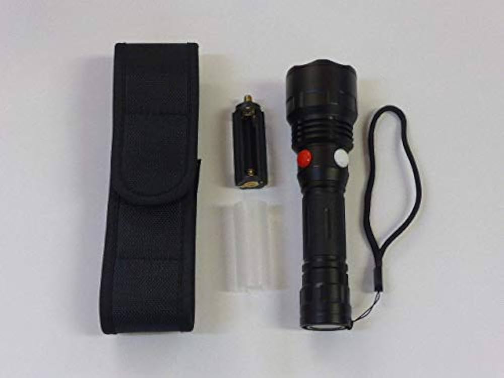 Amazon.co.jp: LED4色信号灯 合図灯 鉄道合図灯 交通整理 : Sports